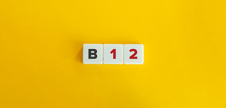 B12-vitamiini on välttämätön ihmiselle — näin sen puutos oireilee