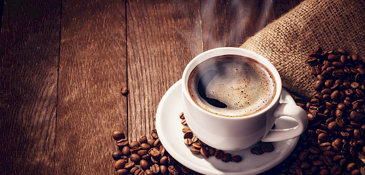 Kahvinjuonnista paljastui lisää terveyshyötyjä