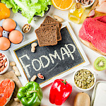 FODMAP-ruokavalio — mikä se on?