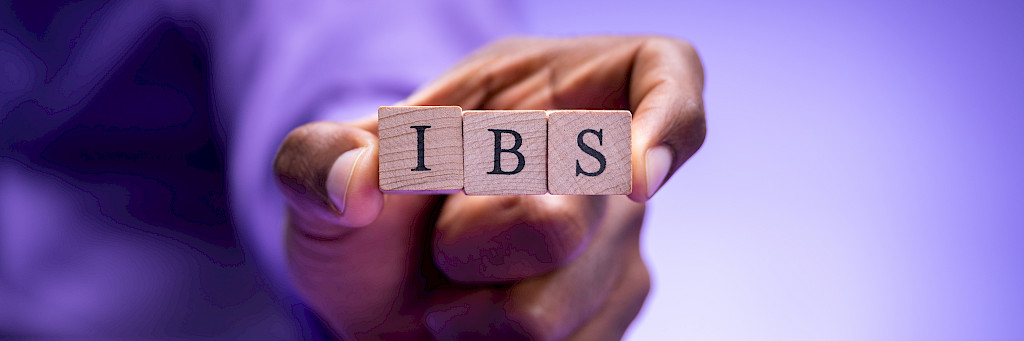 IBS on yleinen vaiva ja sitä sairastaa noin 10-20 prosenttia väestöstä.