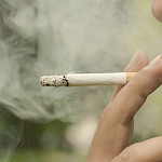 Tupakka on suurin yksittäinen syövän riskitekijä