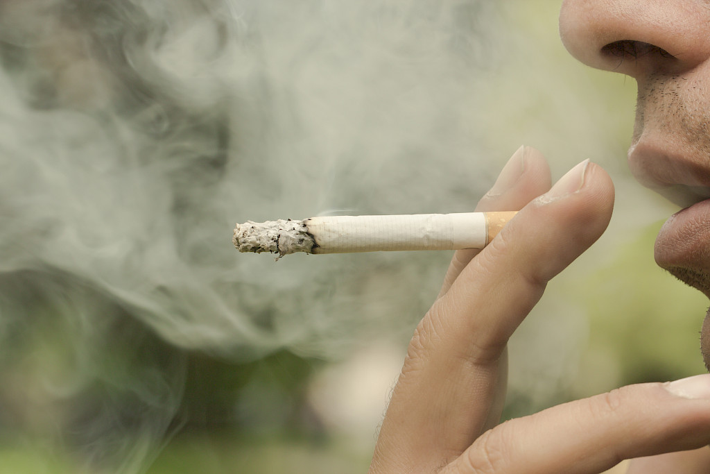 Tutkimuksessa selvitettiin tupakan lisäksi myös muiden elintapojen vaikutusta syöpien syntyyn.