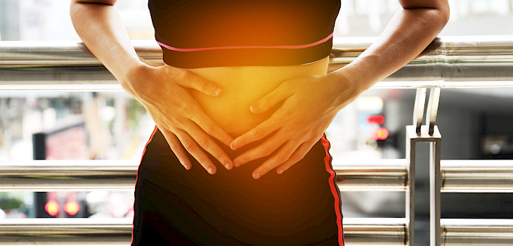 Liikunta vähentää endometrioosipotilaan kipuja