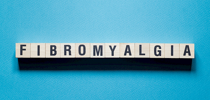 Kipuja, uupumusta ja aivosumua — onko minulla fibromyalgia?