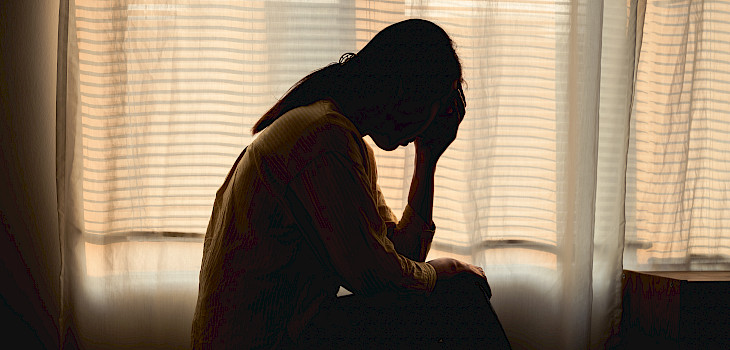 Nuorten masennus laajan selvityksen kohteena — THL kutsuu seurantaan tuhansia nuoria