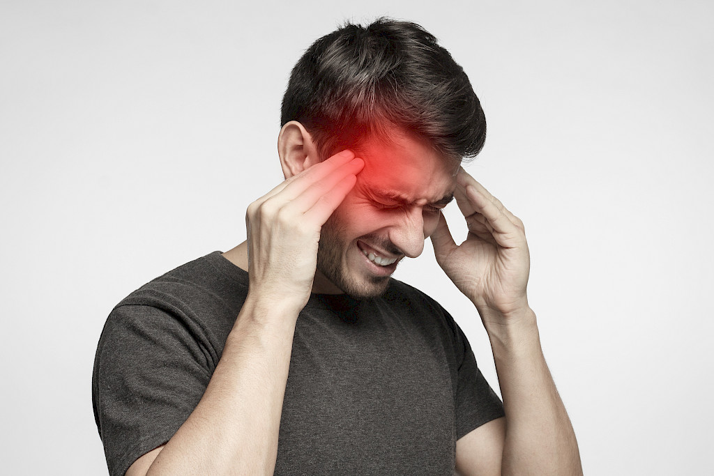 Vaarallisen päänsäryn voi tunnistaa helposti muutamista oireista.