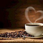 Kahvi edistää terveyttä — tässä kahvin kolme terveysvaikutusta