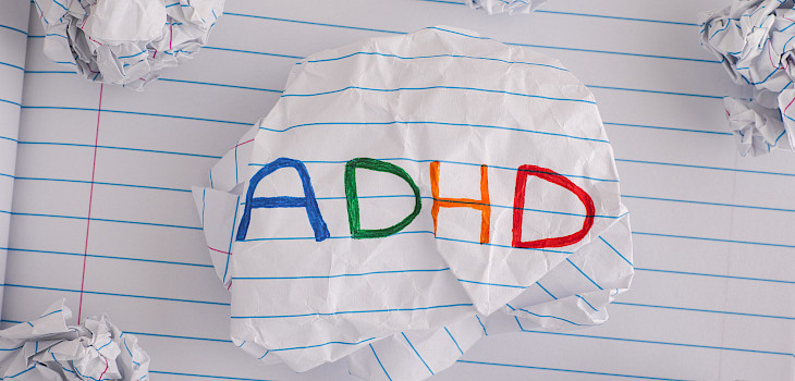 ADHD yleistyy — joka kymmenennellä esiteini-ikäisellä pojalla lääkitys