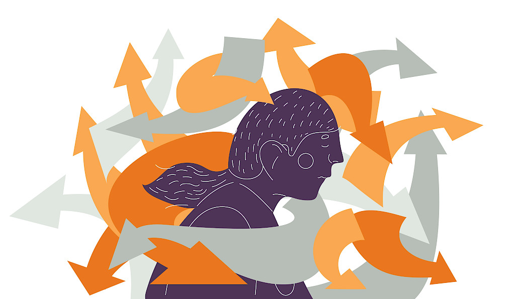 ADHD-diagnoosien määrän kasvaminen puhututtaa.