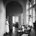 Terveysalan museohanke etenee