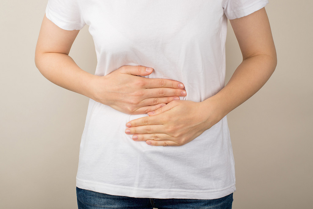 Gastropareesi on yleinen autonomisen neuropatian oire. Gastropareessa ravinto ei kulje normaalisti eteenpäin vatsassa ja suolistossa.