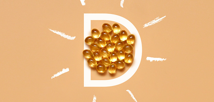 D-vitamiinin yliannostus – onko se mahdollista?
