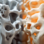 Osteopenia – luuntiheyden vähenemisen varhainen vaihe