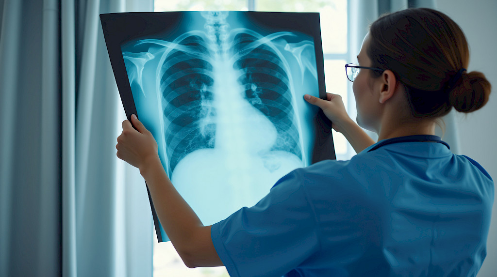 Varhainen tunnistaminen, luotettava diagnostiikka ja huolellinen hoito ovat avainasemassa yksilön ja väestön suojaamisessa.