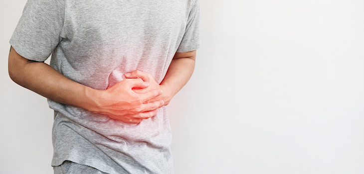 Suolitukos — kuinka nopeasti se kehittyy ja miten se hoidetaan?