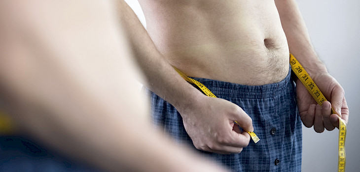 Vyötärönympärys – mitä se kertoo terveydestä?