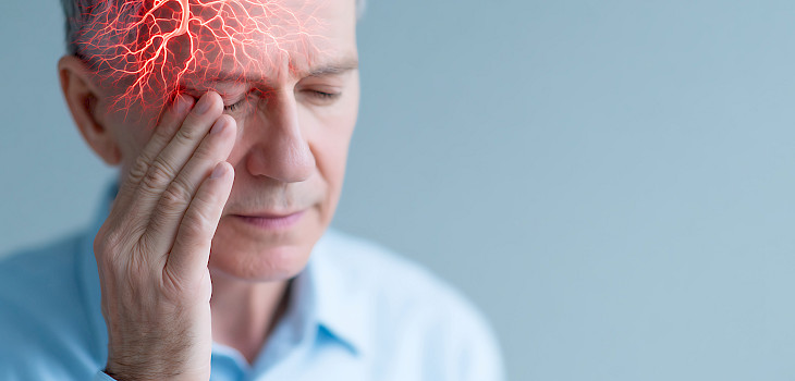 Aivoverenkiertohäiriö – oireet, syyt ja hoito