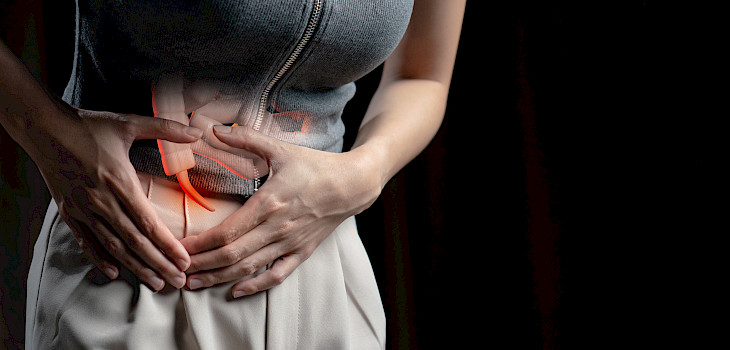 Umpisuoli – voiko se tulehtua?