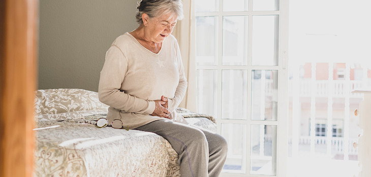 Divertikkeli – paksusuolen umpipussit ja niiden oireet