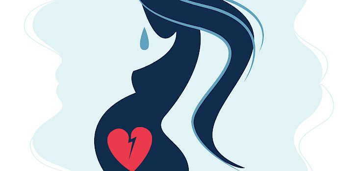 Mitkä ovat keskenmenon oireet?