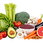 Kasvikset – kuinka paljon päivässä niitä kannattaa syödä?