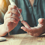 Mitkä ovat hyvät verensokeriarvot?