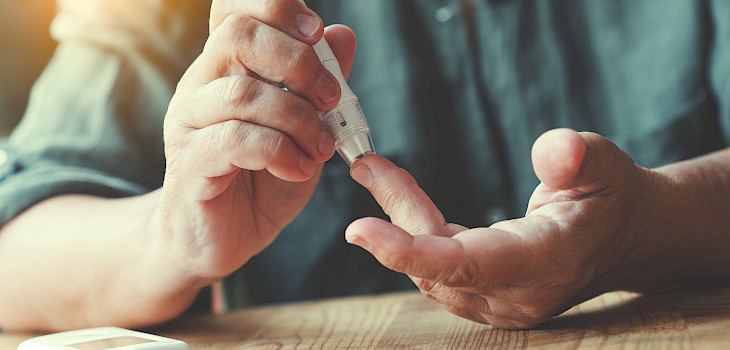 Mitkä ovat hyvät verensokeriarvot?