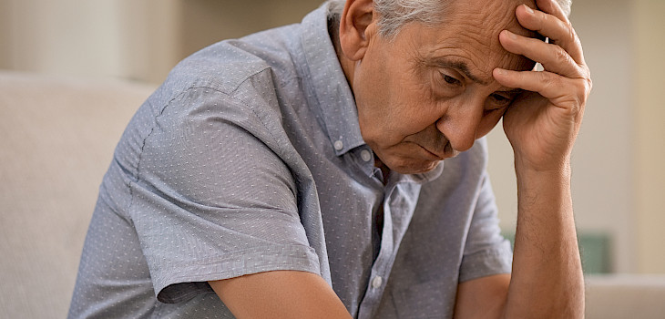 Masennuksen oireet – miten masennus ilmenee ja milloin hoitoon?