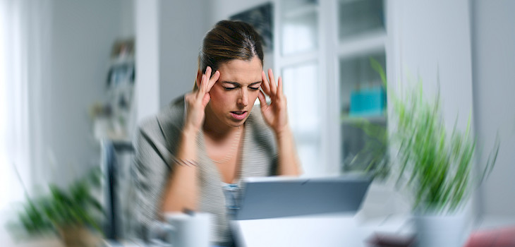 Huimaus – mistä oire voi johtua ja milloin se vaatii tutkimuksia?