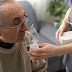 Keuhkoahtaumatauti vaikuttaa arkeen enemmän kuin ymmärretään