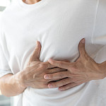 Keuhkoembolia – milloin äkillinen hengenahdistus on hengenvaarallinen?