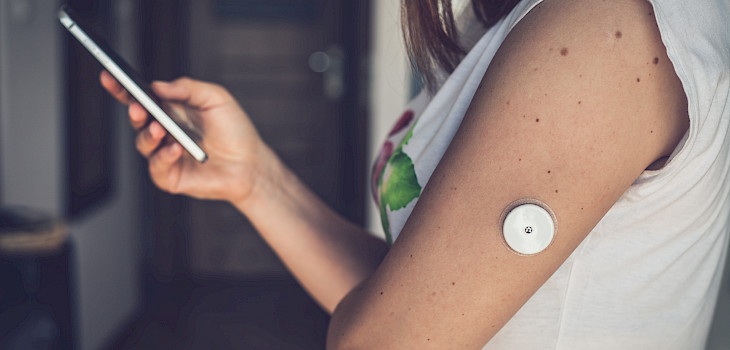 Diabetes – milloin verensokerin säätely on häiriintynyt?