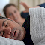 Uniapnea – milloin kuorsaus on merkki sairaudesta?