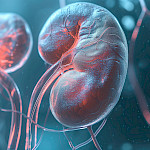 Munuaisten vajaatoiminta – miksi munuaisten toiminta heikkenee?