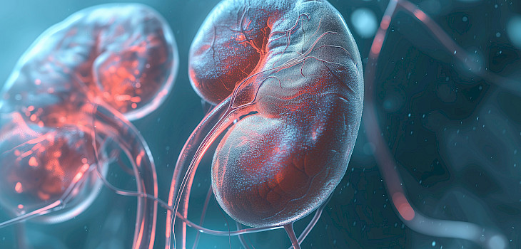 Munuaisten vajaatoiminta – miksi munuaisten toiminta heikkenee?