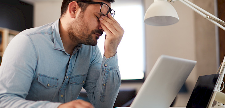 Väsymys ei aina selity arjella – milloin oire vaatii selvitystä?