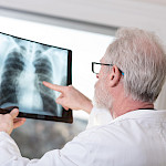 Keuhkokuume — tunnista oireet ajoissa