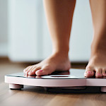 Tahaton laihtuminen voi olla merkki sairaudesta