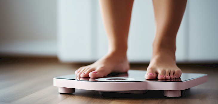 Tahaton laihtuminen voi olla merkki sairaudesta