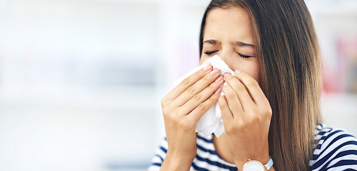 Toistuvat infektiot – mikä vastustuskyvyssä on vikana?