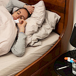 Kun kuume on jatkunut viikkoja, syy pitää selvittää