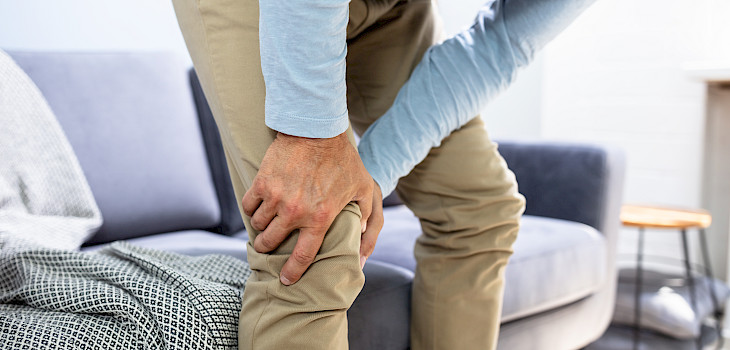Nivelkivut voivat johtua muustakin kuin nivelrikosta