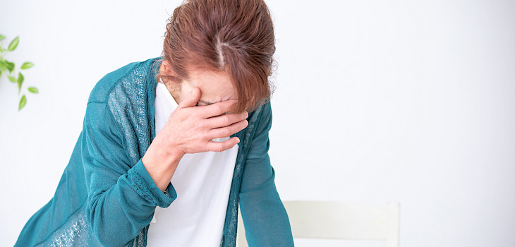 Jos outo oire menee ohi, pitääkö se silti selvittää?