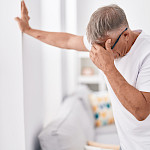 Huimaako ylös noustessa – tästä voi olla kyse