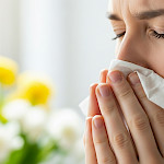 Siitepölyallergia vai flunssa – kummasta on kyse?