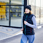 Keväällä moni aloittaa lenkkeilyn – näin aloitat sen turvallisesti