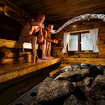 Saunominen voi tukea immuunipuolustusta