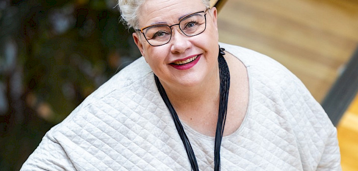 Terveys on osa turvallisuutta