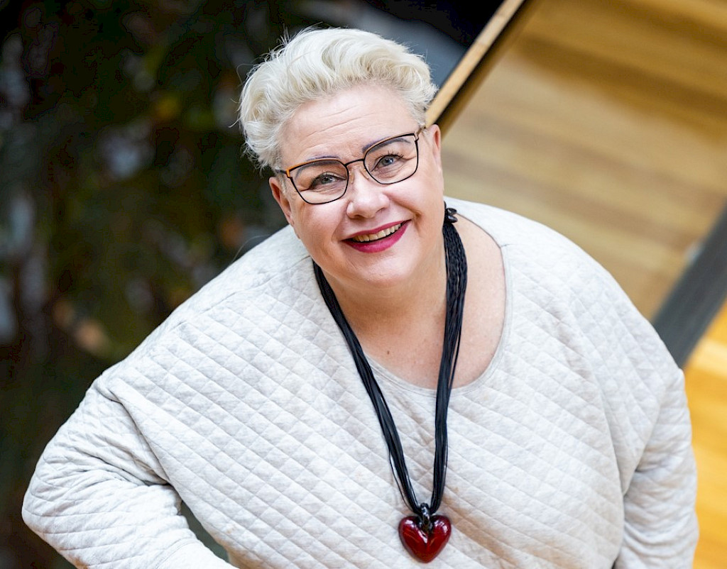 Sirpa Pietikäinen