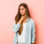 Ääni voi käheytyä ilman flunssaakin – tästä voi olla kysymys